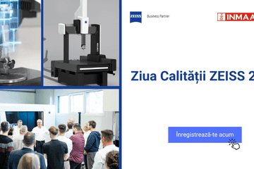 Ziua Calitatii Zeiss 2024